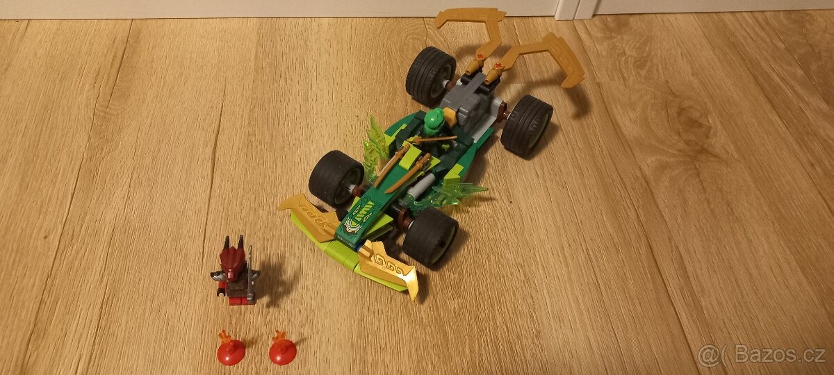 Lego Ninjago 71828 - 2