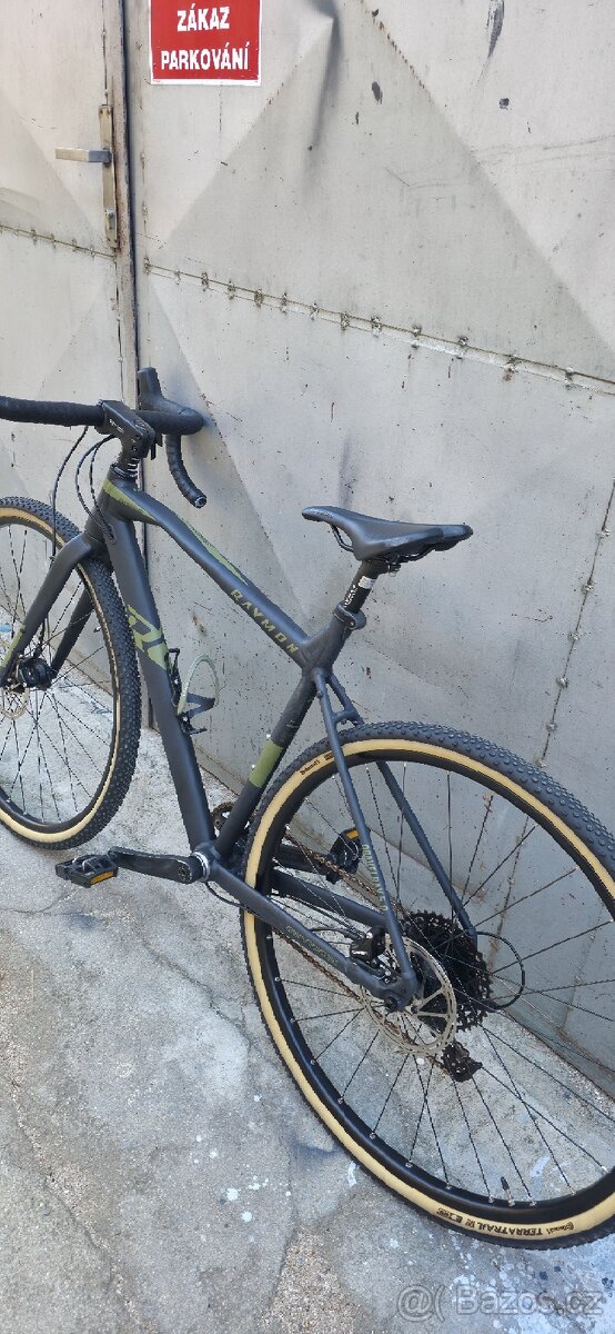 Raymon GravelRay 5.0 - 2