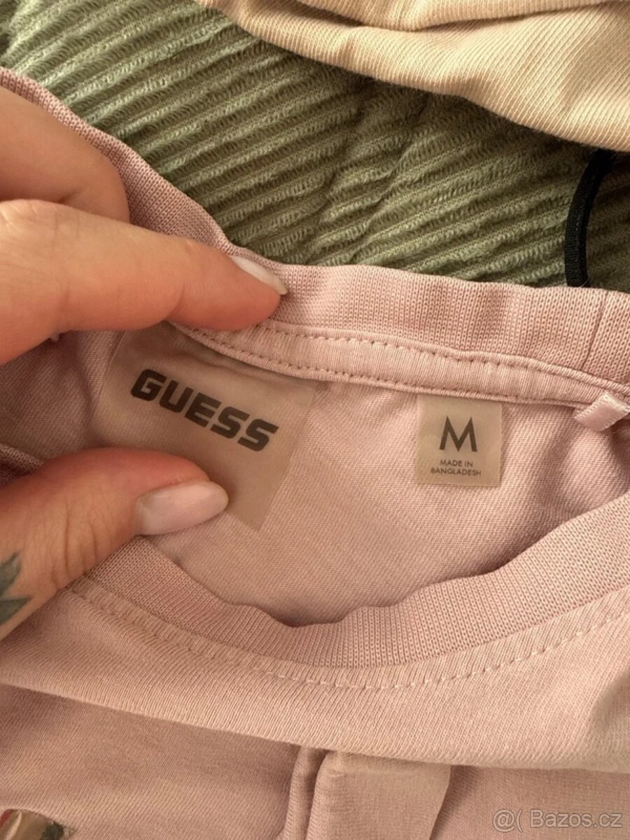 Guess - 2