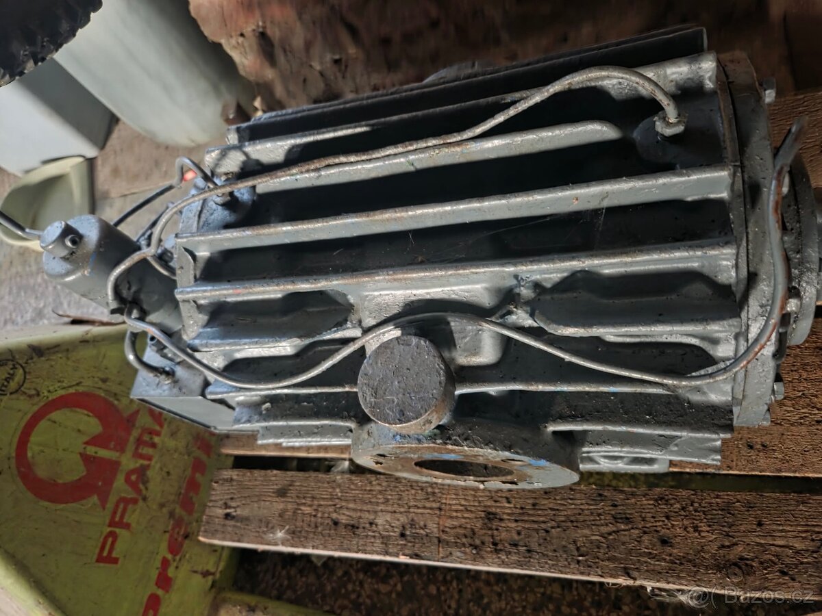 Vývěva - 2