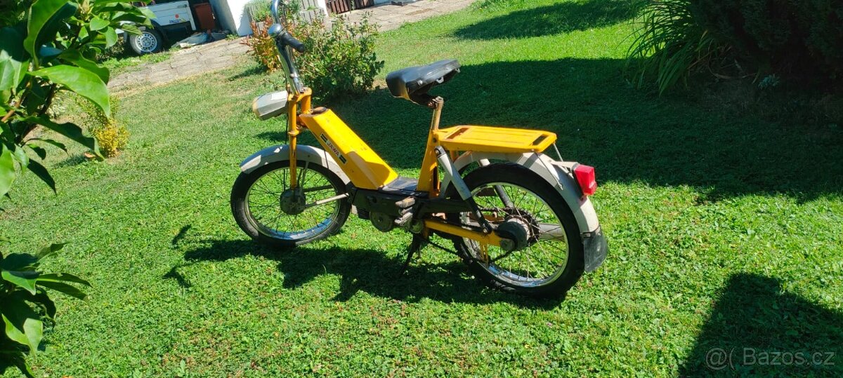 babetta 207 - 2