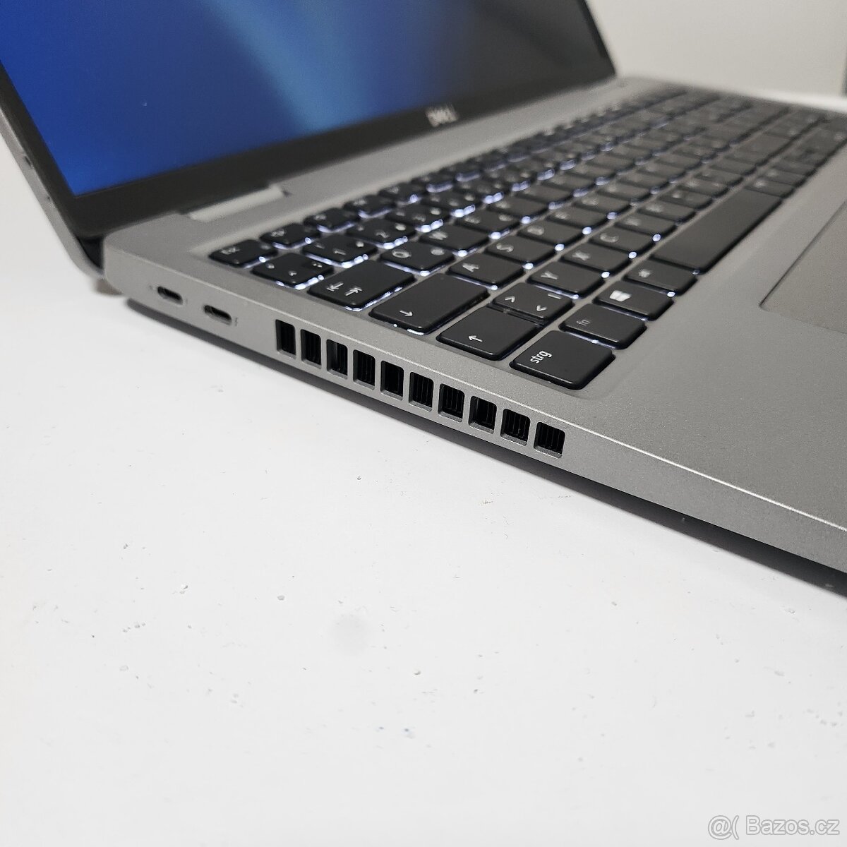 Dell Latitude 5520 /11.gen/512GB/16GB/Iris - 2