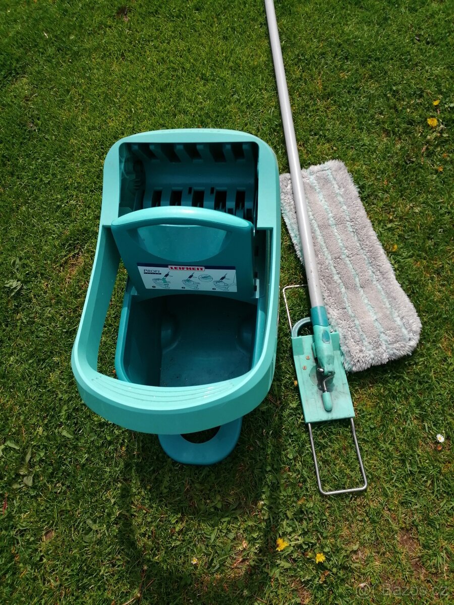 Mop - 2