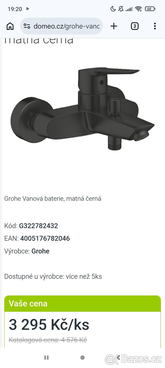 Prodám levně - 2