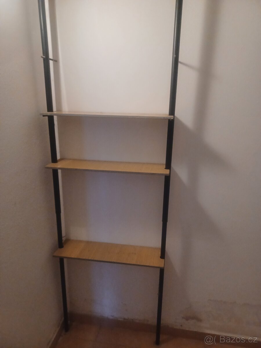 Políčka - 2