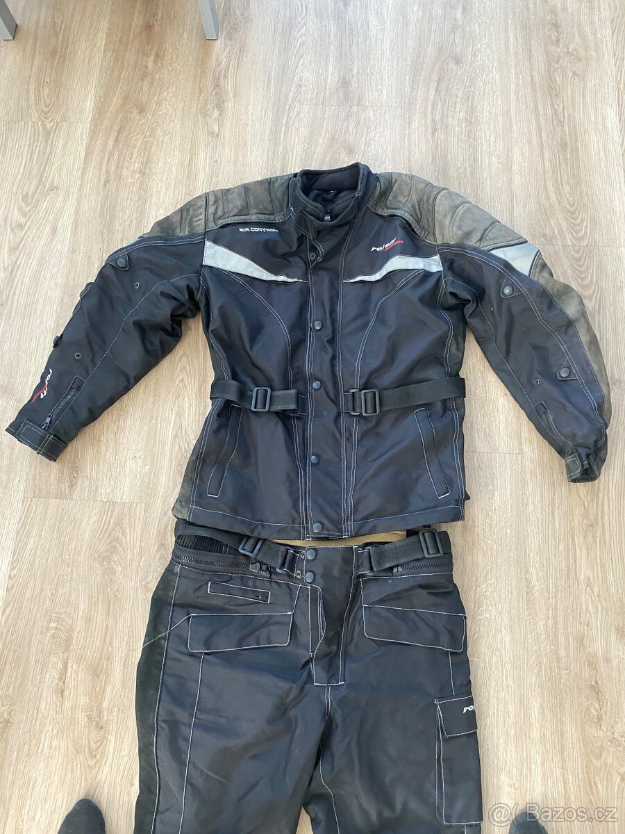 Moto oblečení - 2