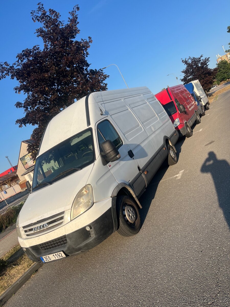 Iveco Daily 2.3 - 2