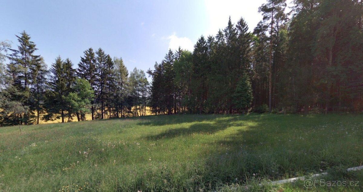 Louka, prodej, Přívrat, Ústí nad Orlicí - 2