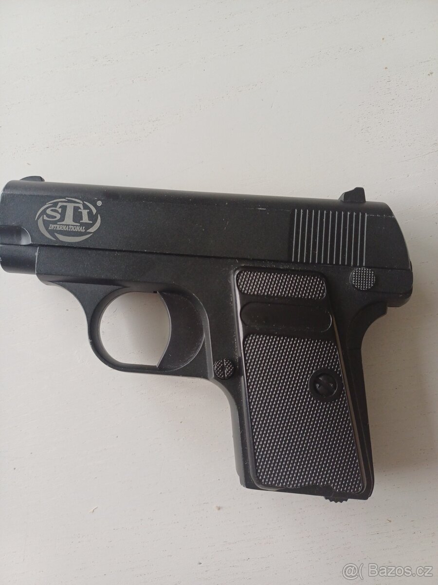 Airsoft pistole ASG - 2