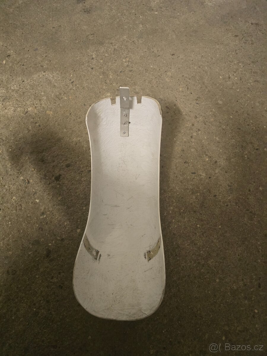 Cast blatniku pav - 2