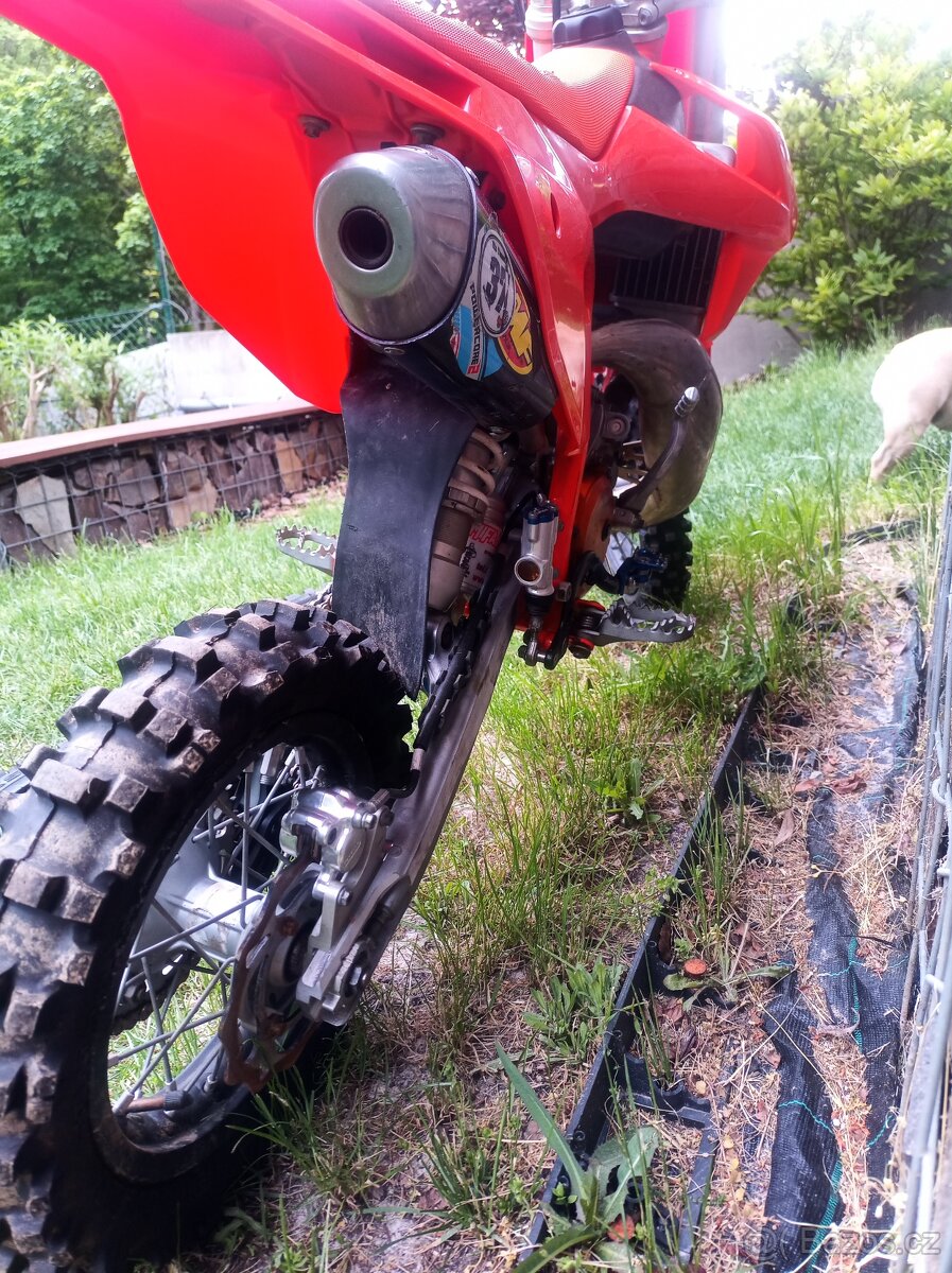 KTM sx 50 2023