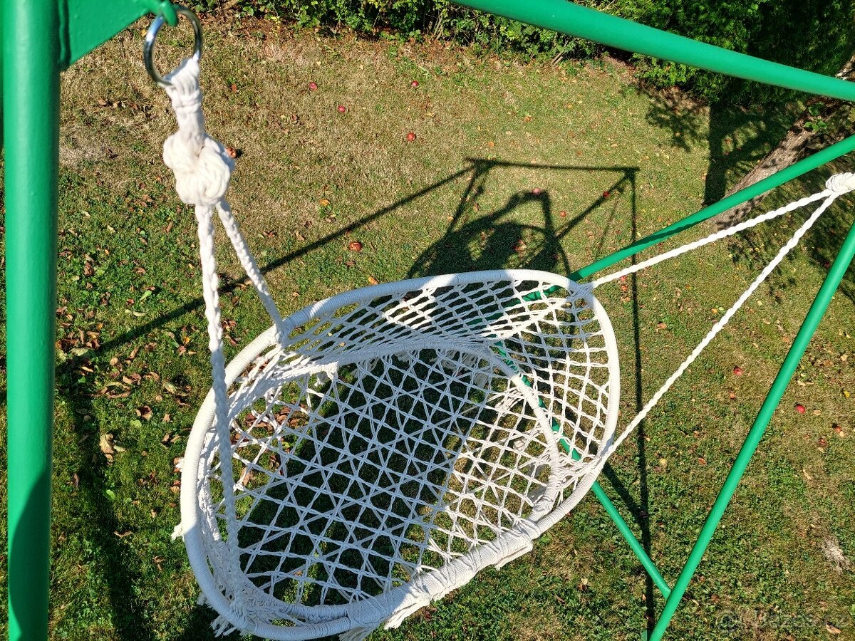 Houpačka - 2