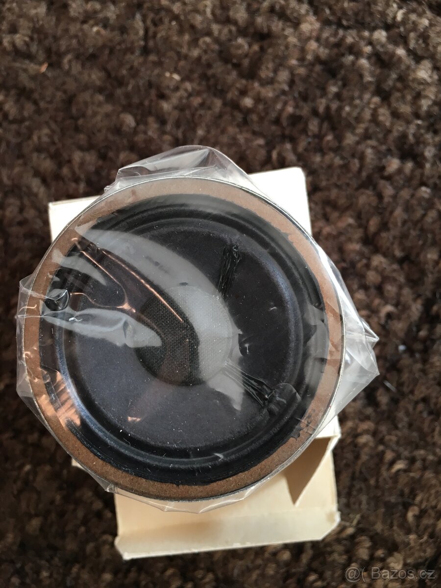 Staré repráčky TESLA - 2