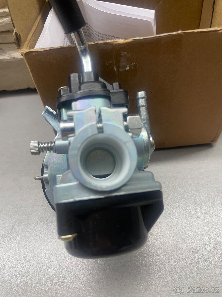 Karburator dellorto 14.12l - 2