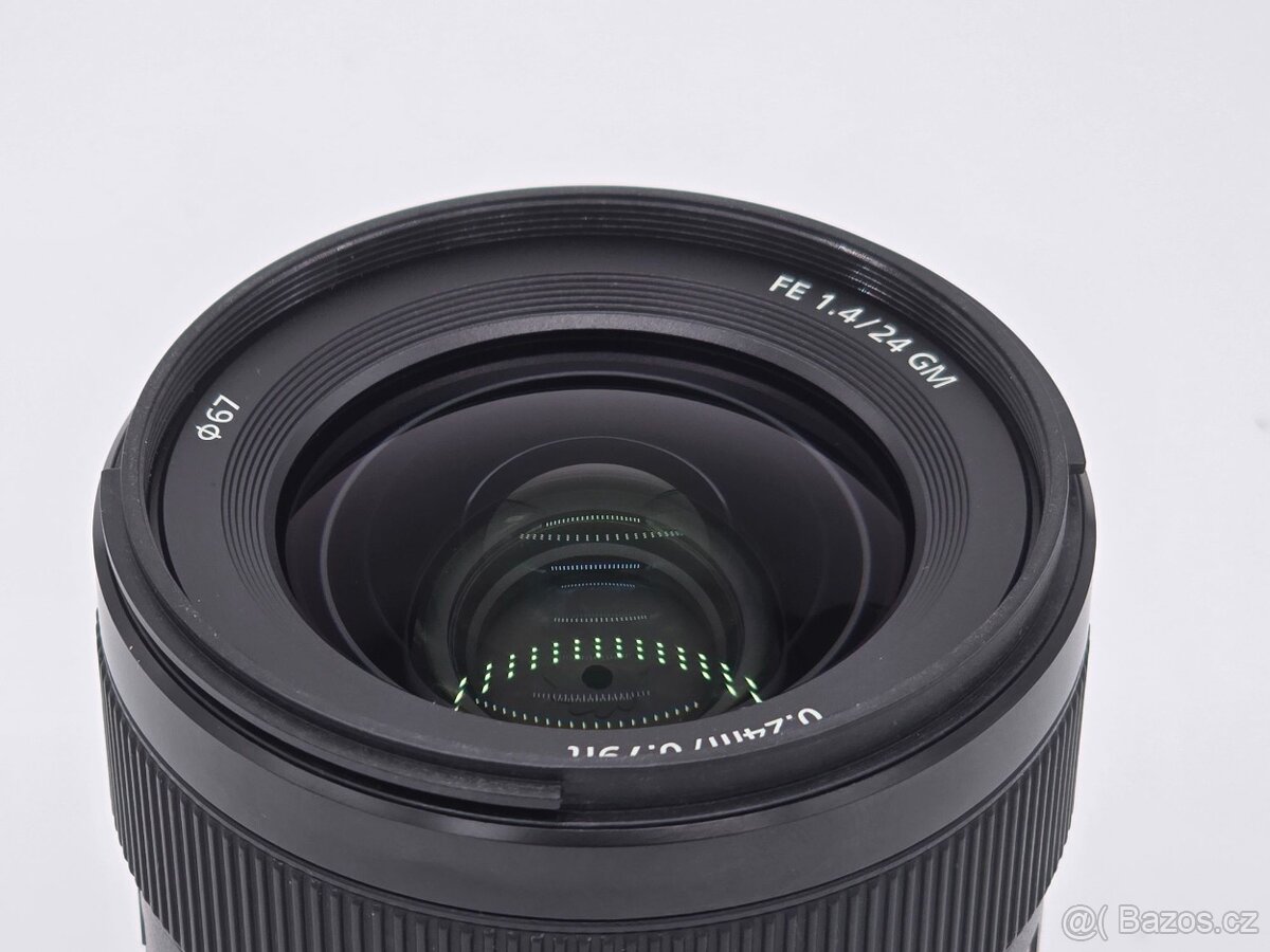 Sony 24mm f1.4 GM - 2