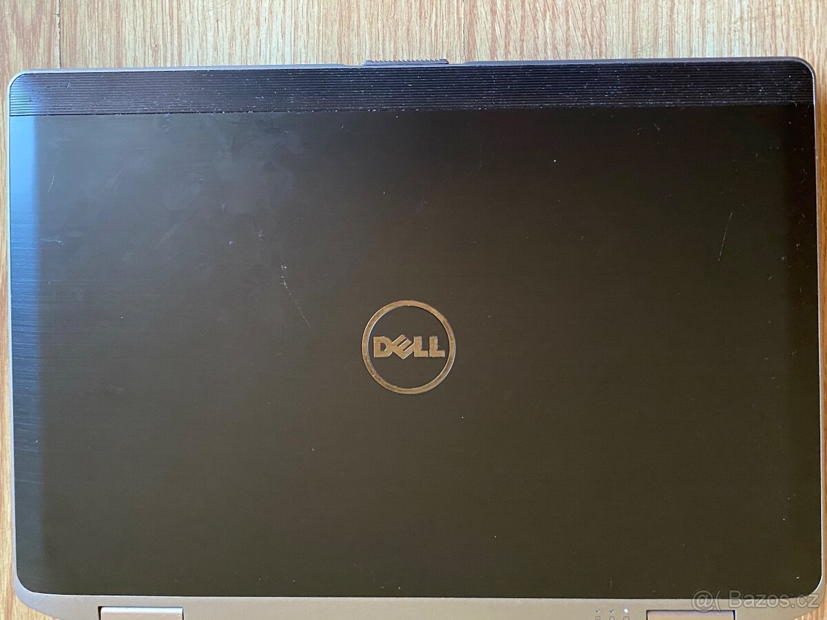Notebook Dell 6430 - 2