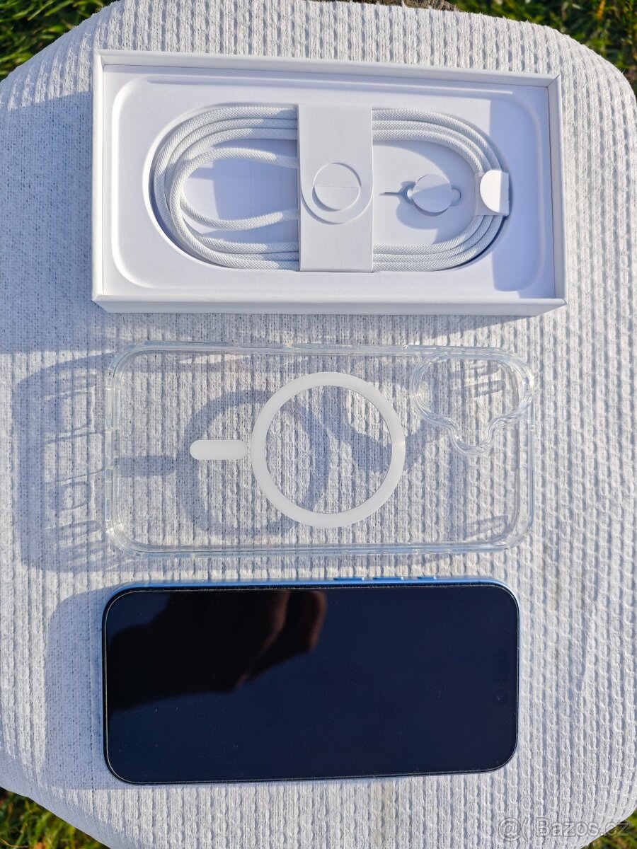 Apple iPhone 17 256gb záruka Datart - 2