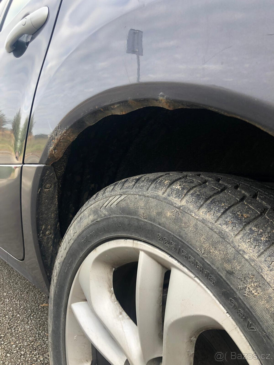 Prodám Renault Koleos 2.0 dci r.v. 2011 - 2