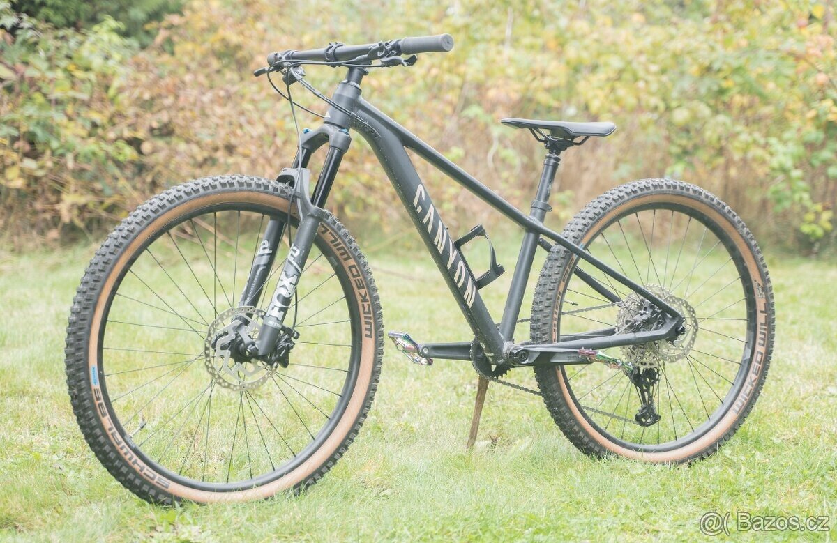 2023 GRAND CANYON 8 - 2