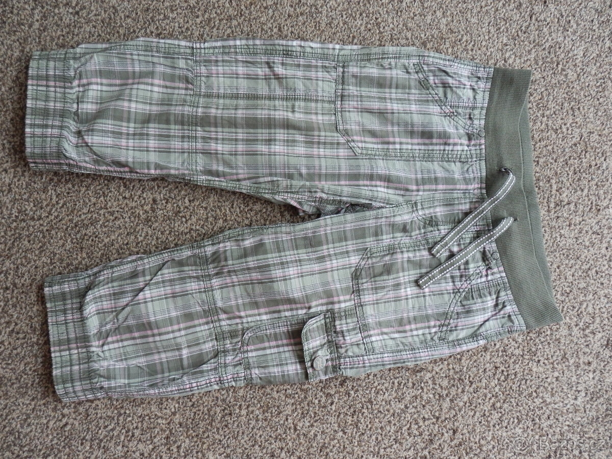 Kraťasy vel. 134 - 2