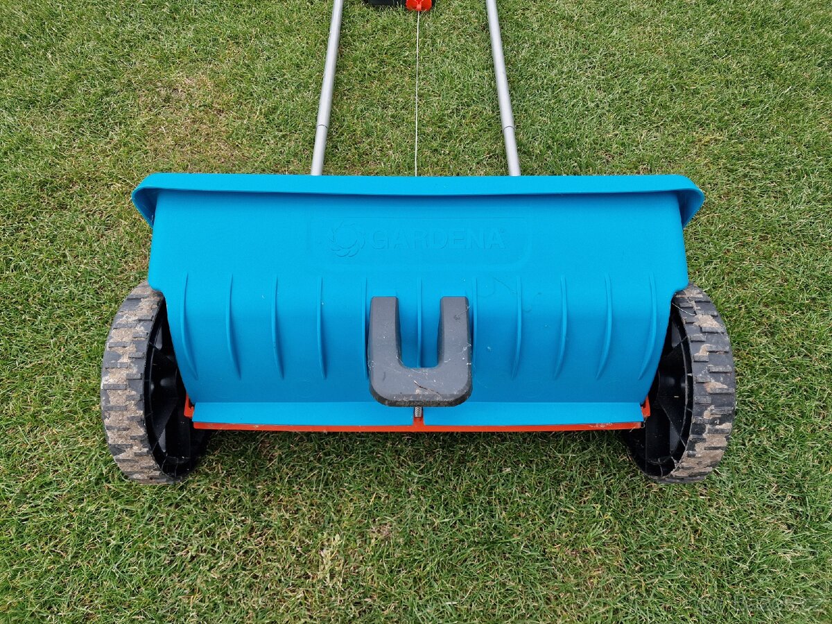GARDENA Sypací vozík L - 2