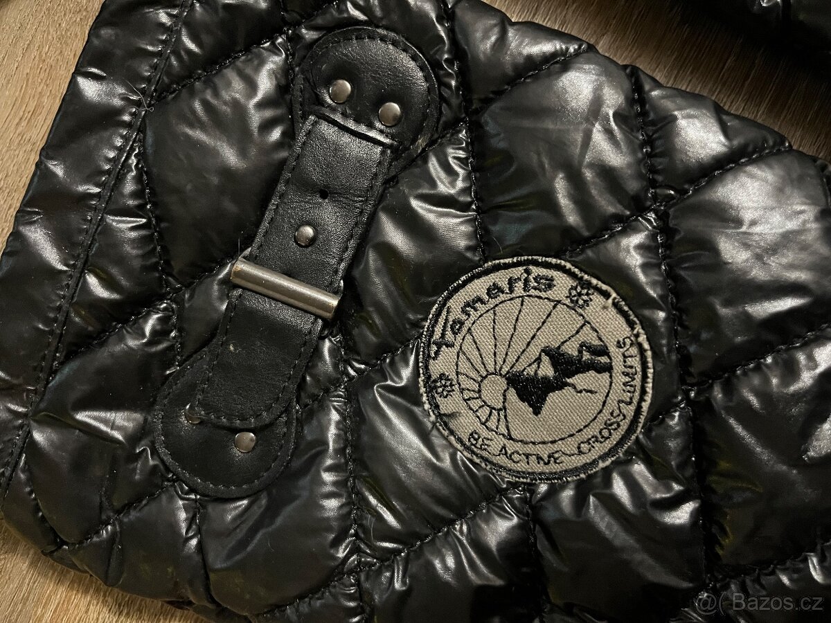 Zimni holiny Tamaris vel. 41 - 2