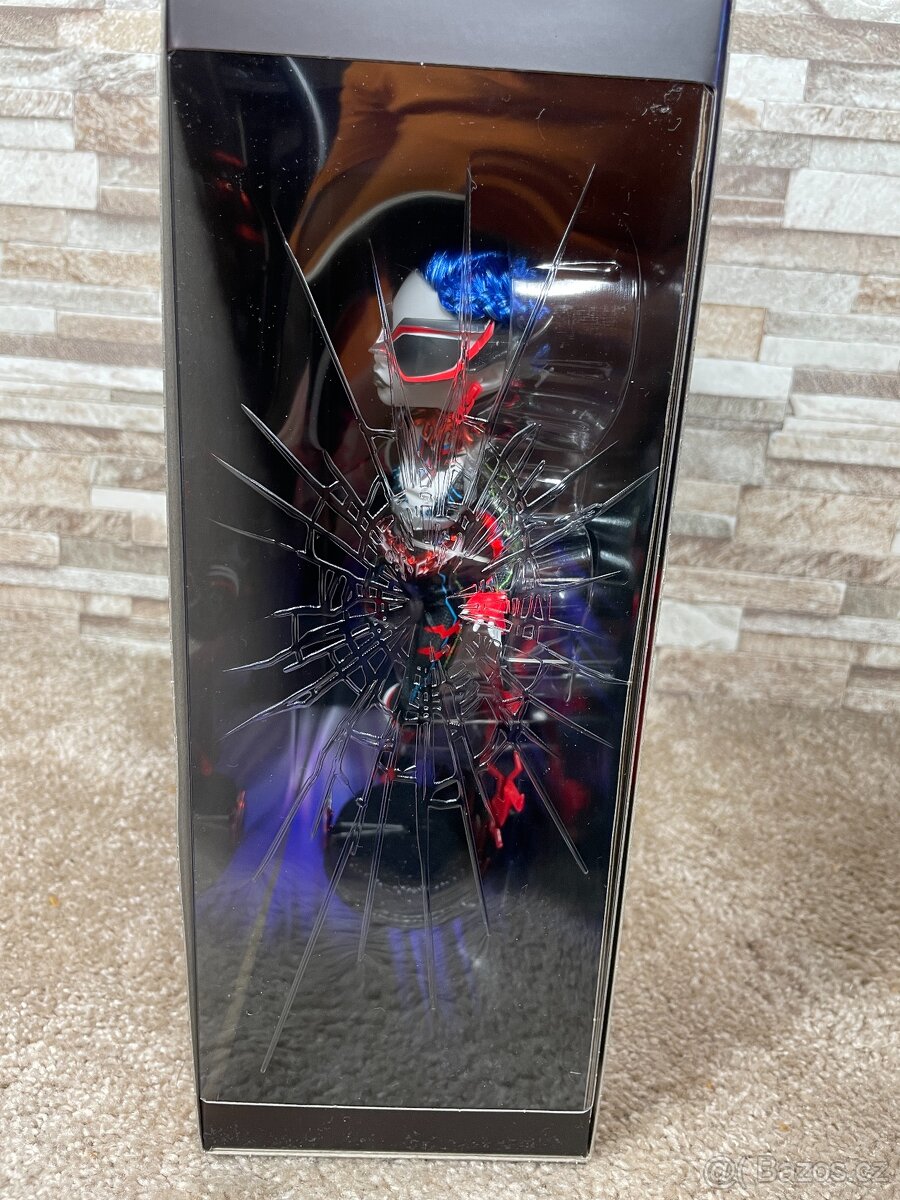 Monster High Comic Con 2024 DeadFast Ghoulia Yelps - 2