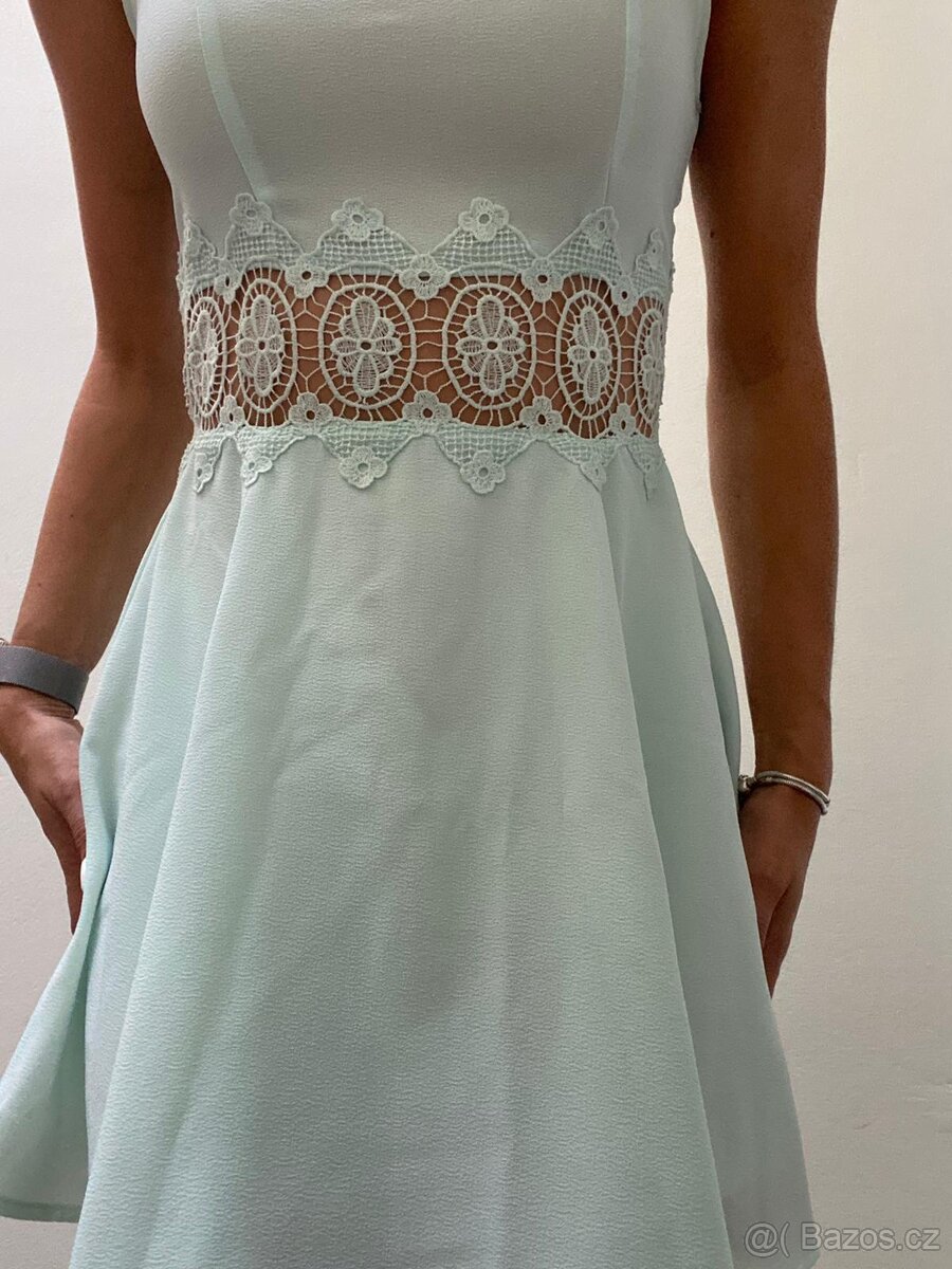 Šaty H&M, vel.36 - 2