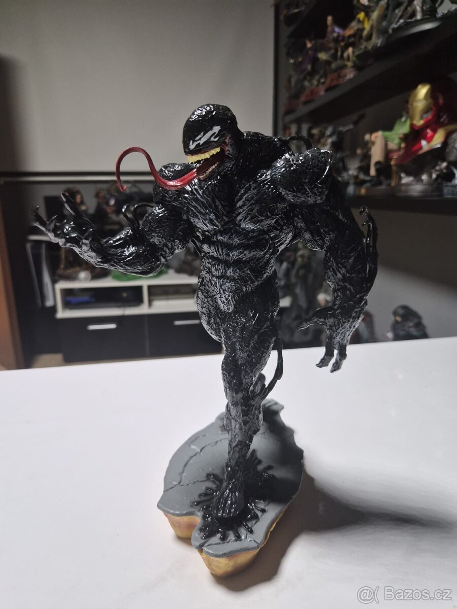 SOCHA VENOM - 2