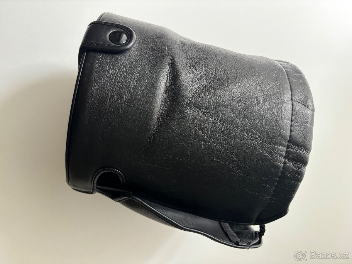 Originální pouzdro Canon E-145B pro EF 200mm f/2 L IS USM - 2