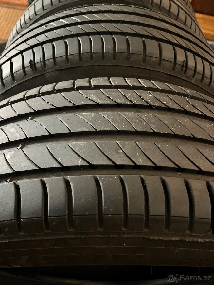 Michelin Primacy 4 235/55 R18 - 2
