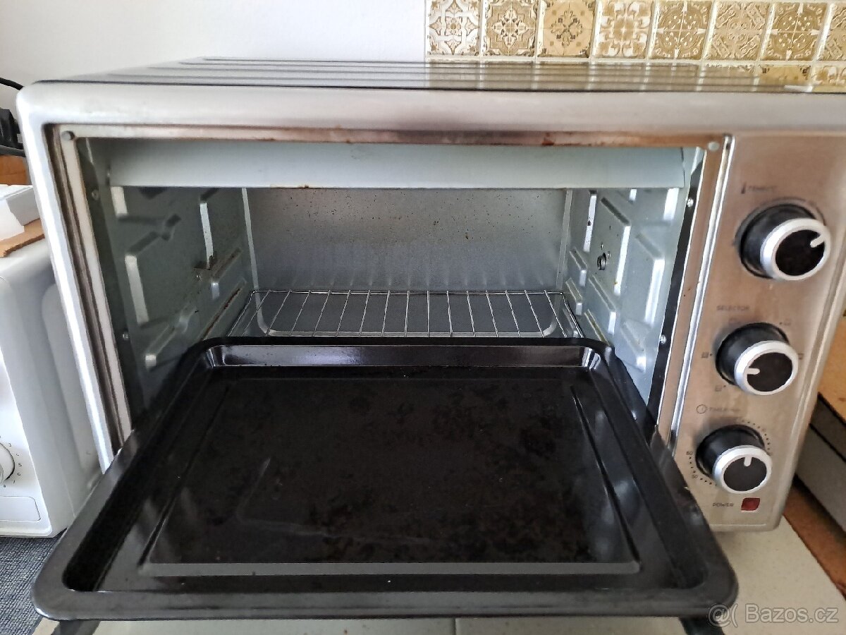 Minitrouba Sencor - 2