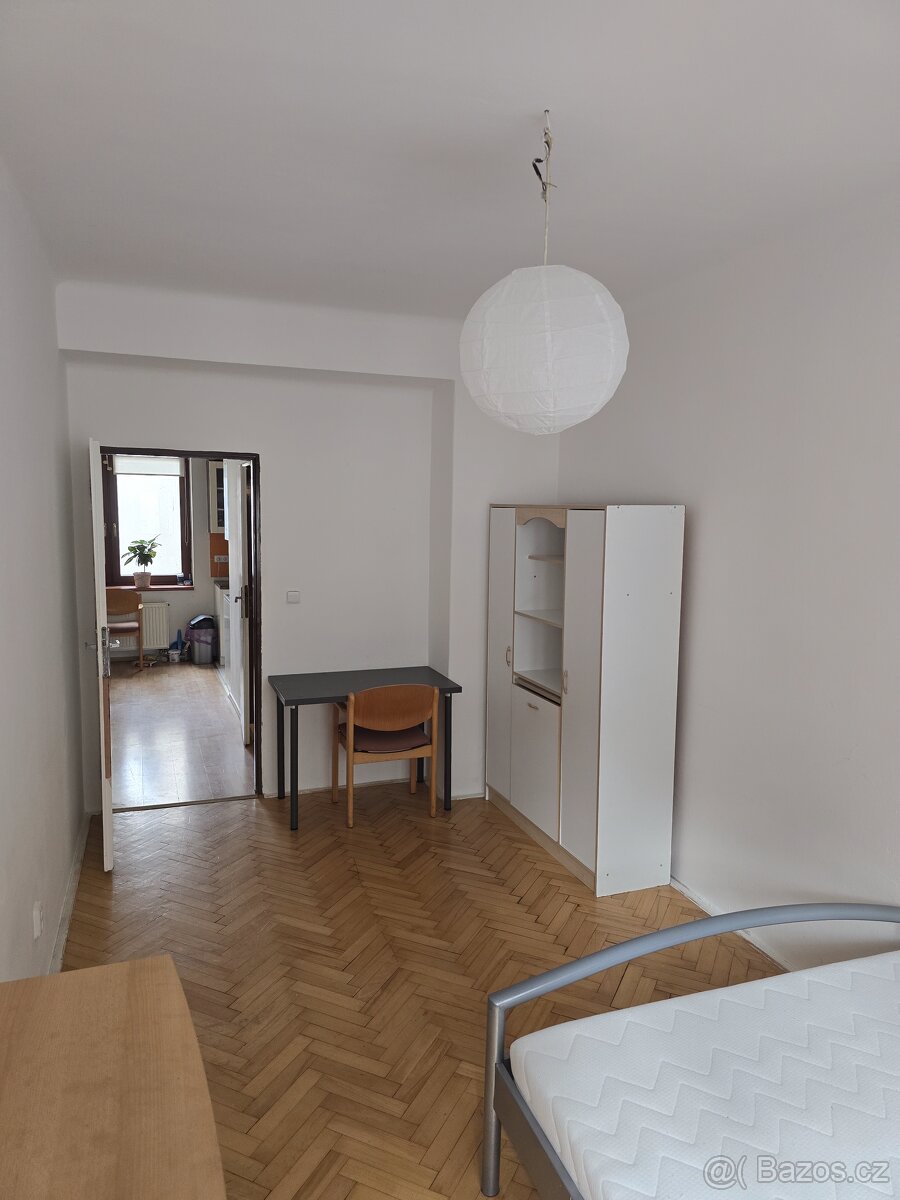 Шукаю співмешканця у вільну кімнату. - 2