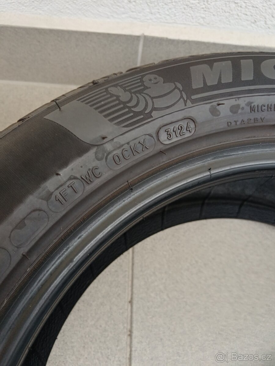 Letní pneumatiky - 2