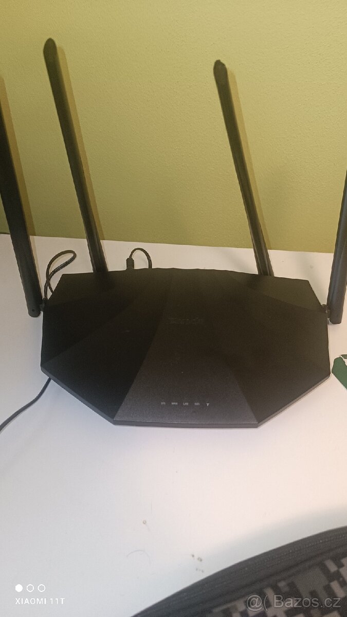 Tenda AC2100 Dual Band / Gigabit - 2