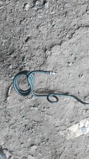 Hlavní spojkový válec naFiat Punto II Hlavní spojkový válec - 2