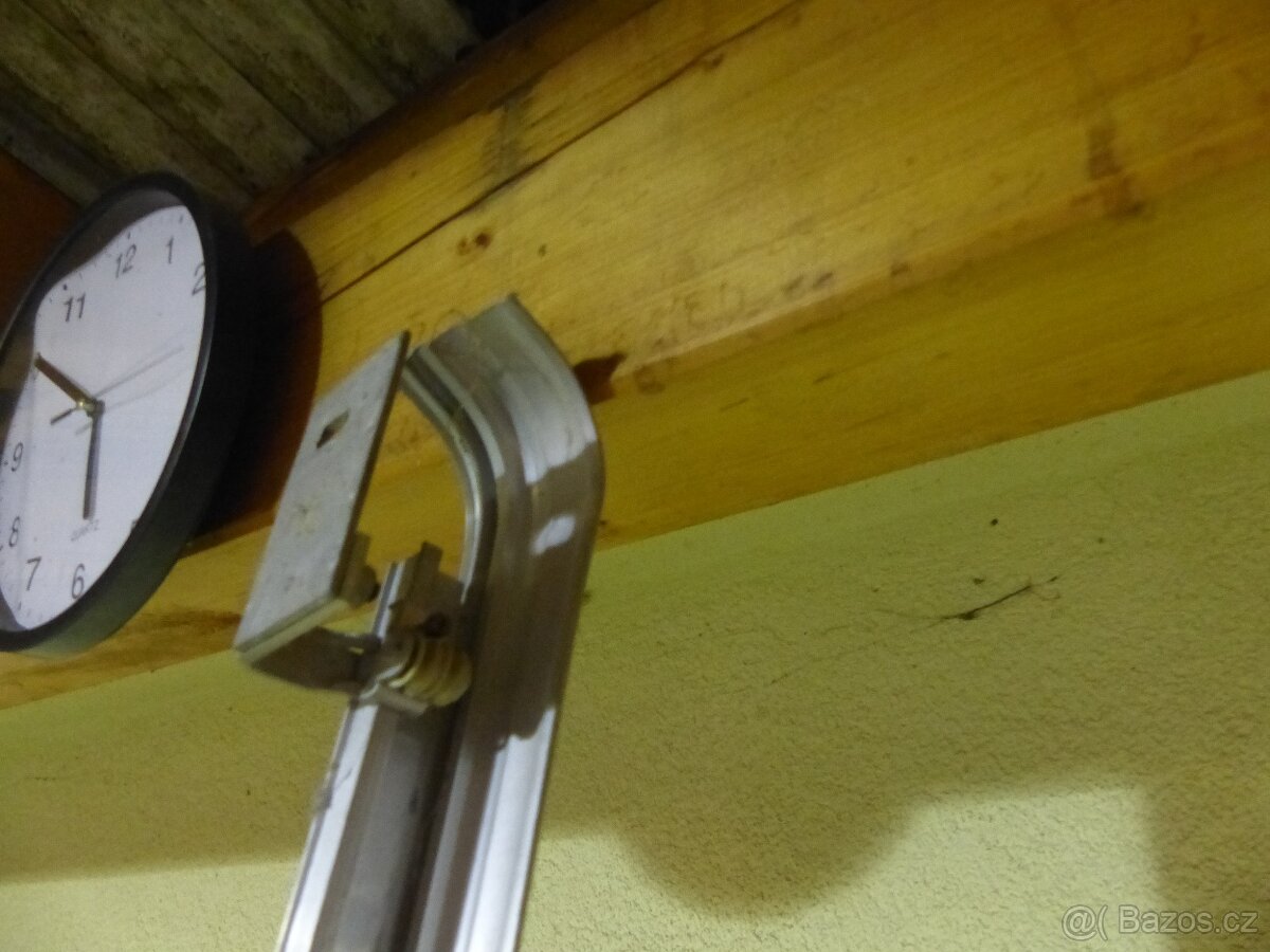 Prodám garniže - 2