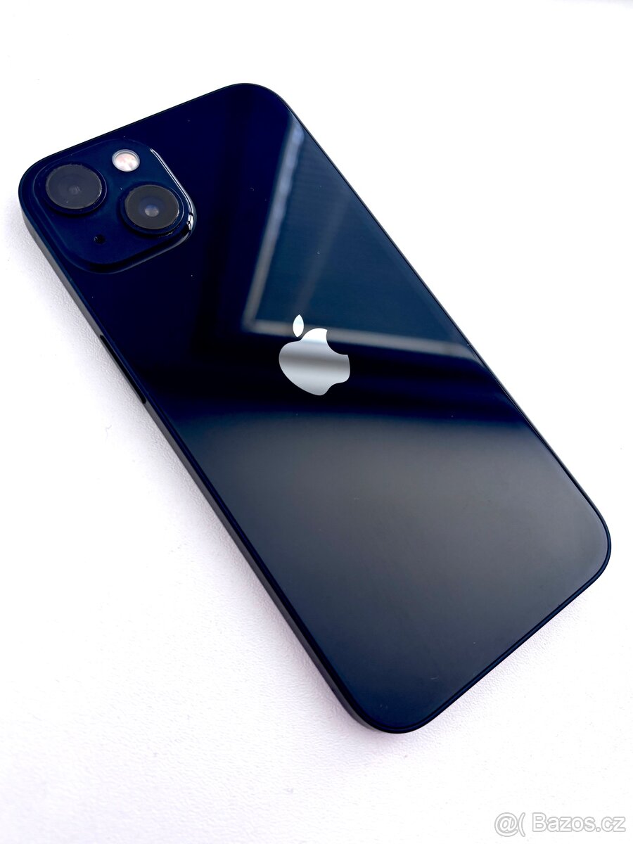 iPhone 13 128gb - 99% baterie - 2