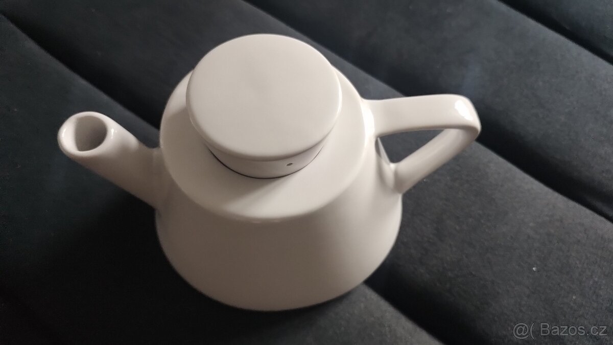Konvice na čaj IKEA - 2