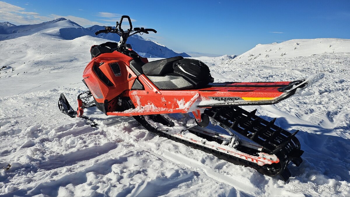 Ski Doo Summit X 850 2019 - 2