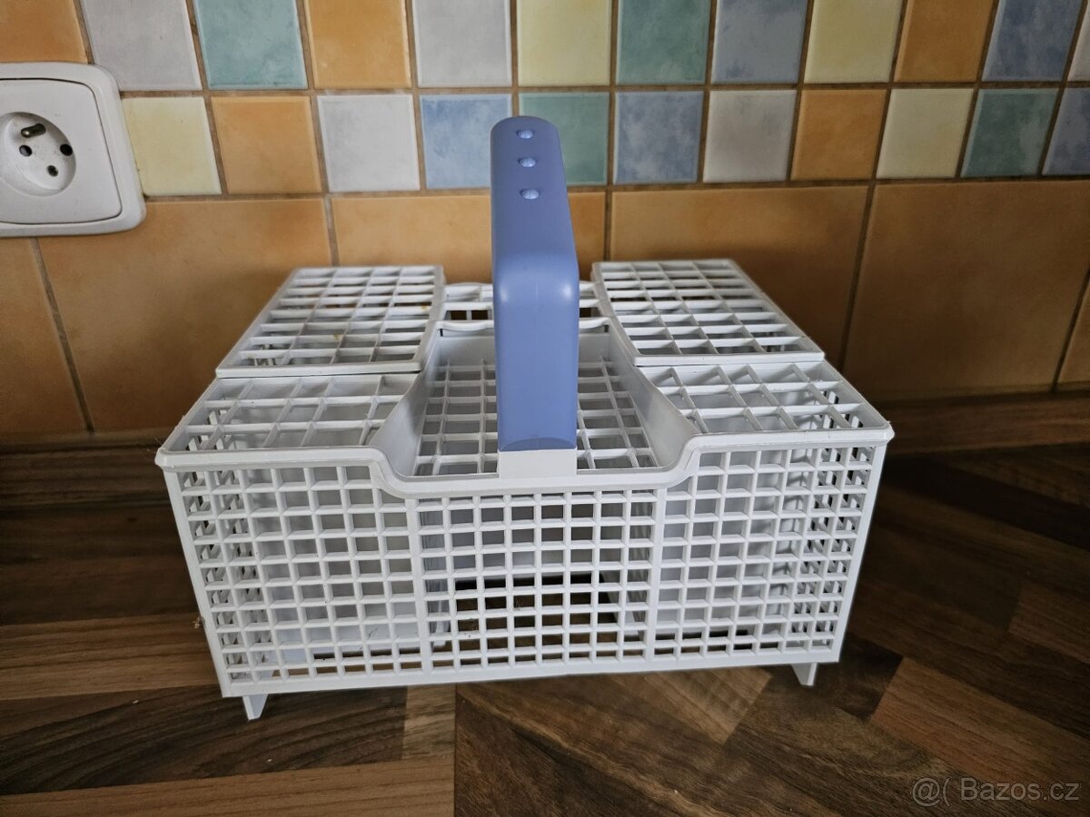 Whirlpool Koš na příbor do myčky - 2