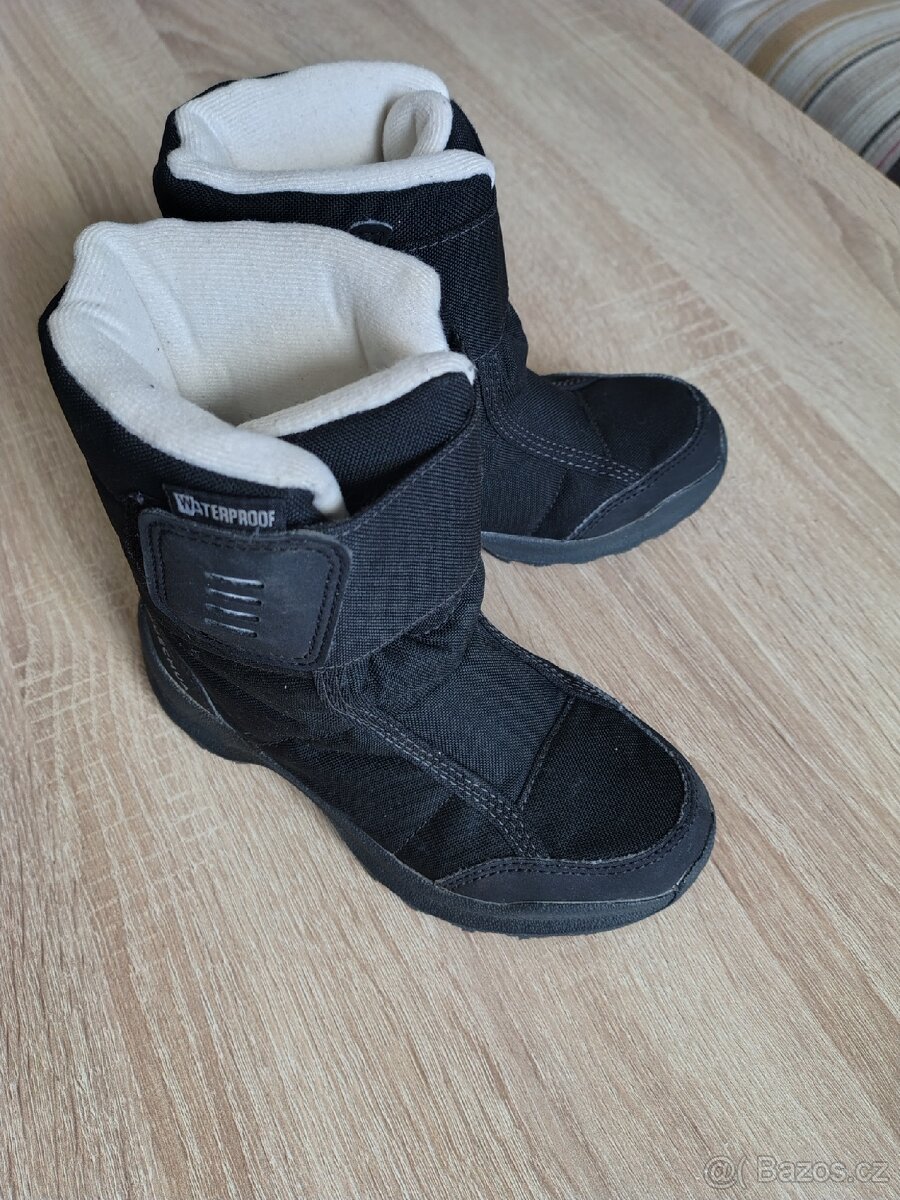 Dětská obuv 29vel. - 2