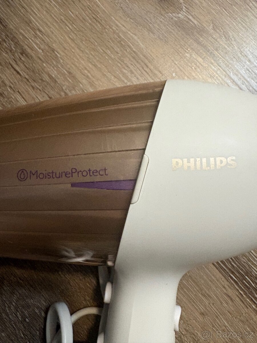 Prodej fénů Philips Ionic - 2