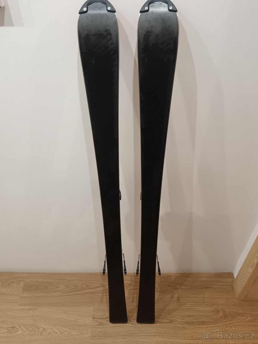 Lyže 140 - 2