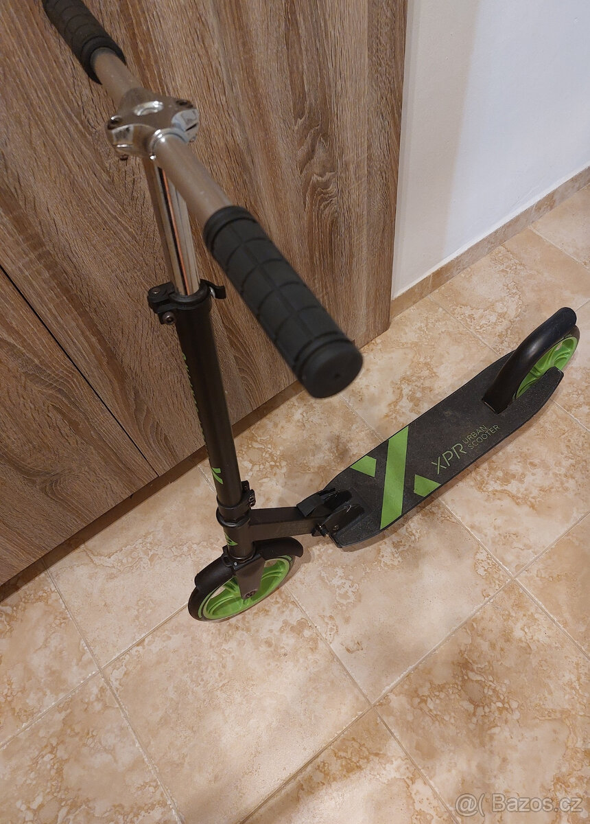 Koloběžka Urban XPR - 2