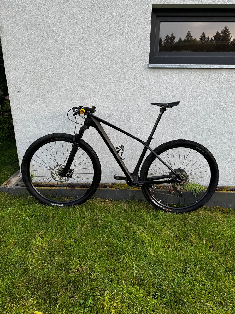 Ghost Lector LC 3 - 2