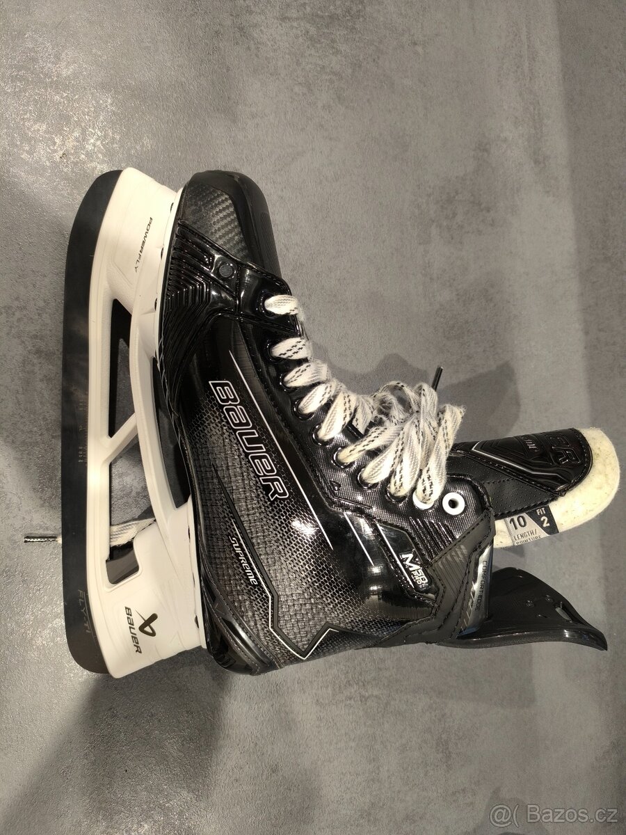 Bauer Supreme M 50 pro velikost 45 - 2