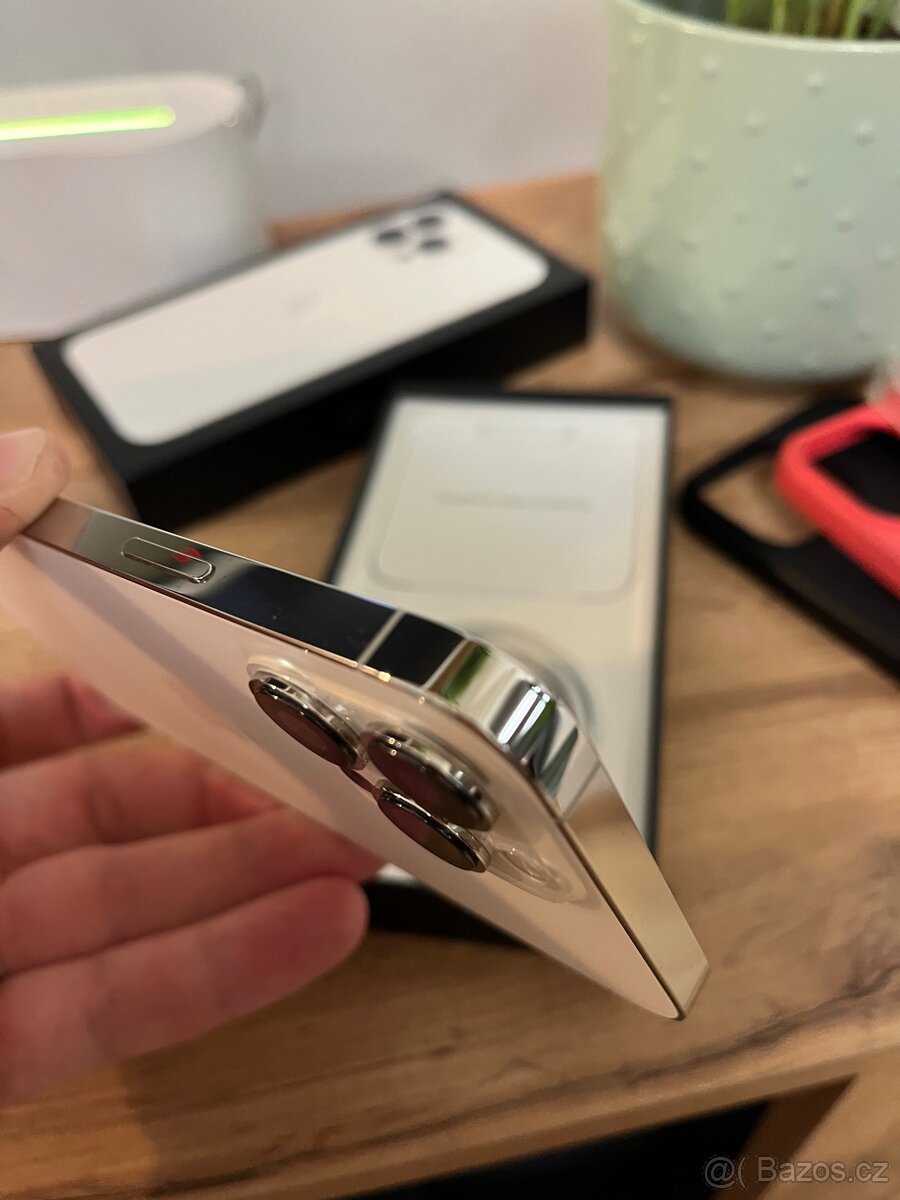 iPhone 13 PRO MAX - 2