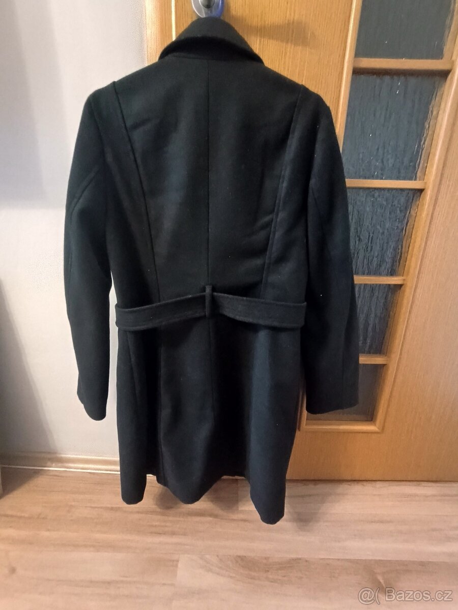 Dámský kabát - 2