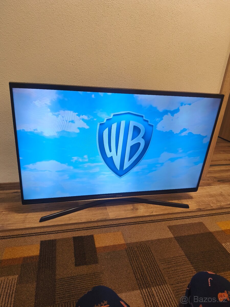 Samsung Led Tv 40' - 2